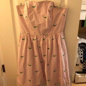 Women’s Dress
